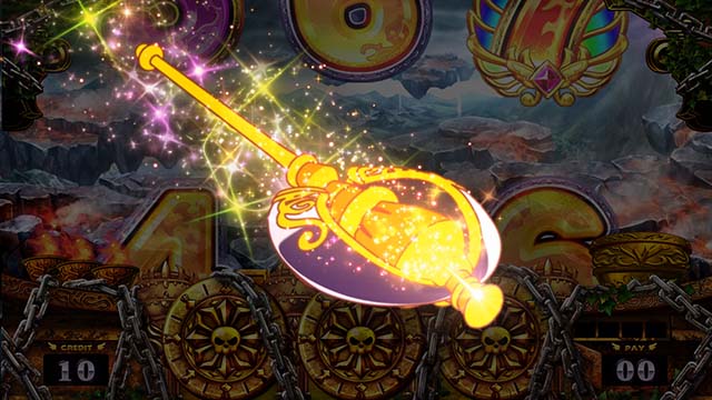 アナターのオット!?はーです（ハーデス3）パチスロ｜設定判別・天井