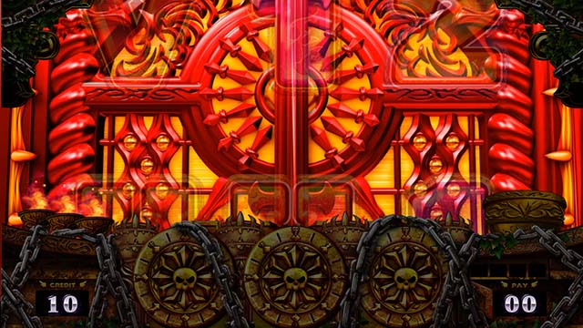 アナターのオット!?はーです（ハーデス3）パチスロ｜設定判別・天井