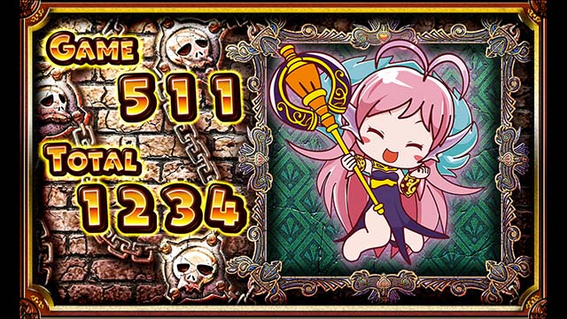 アナターのオット!?はーです（ハーデス3）パチスロ｜設定判別・天井