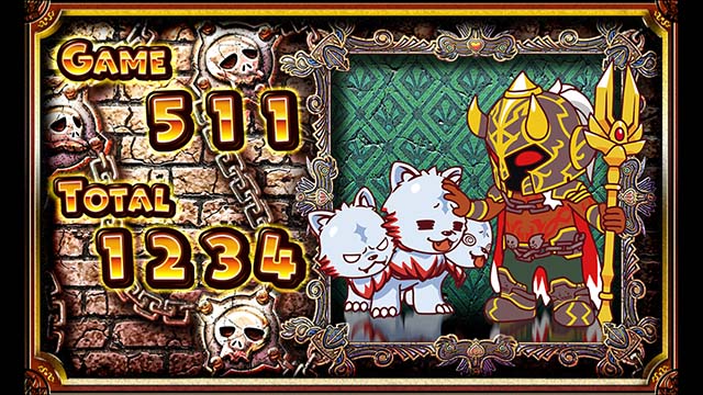 アナターのオット!?はーです（ハーデス3）パチスロ｜設定判別・天井