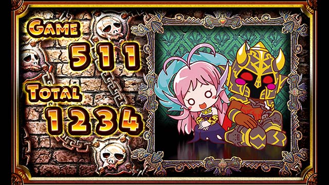 アナターのオット!?はーです（ハーデス3）パチスロ｜設定判別・天井