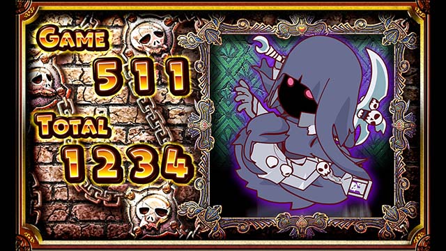 アナターのオット!?はーです（ハーデス3）パチスロ｜設定判別・天井