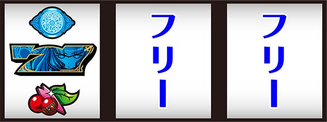 対魔導学園35試験小隊（パチスロ）設定判別・天井・ゾーン・解析・打ち