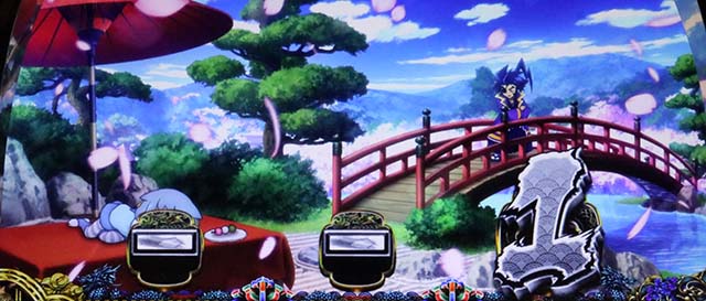 政宗3（パチスロ）設定判別・天井・ゾーン・解析・打ち方・ヤメ時