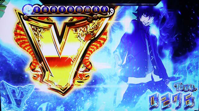 パチスロ青の祓魔師（青エク）設定判別・天井・ゾーン・解析・打ち方