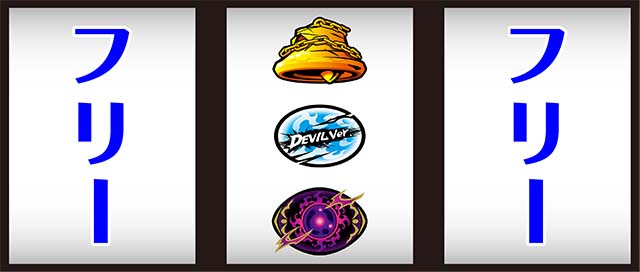 パチスロ鉄拳4デビルVer.｜設定判別・天井・ゾーン・解析・打ち方