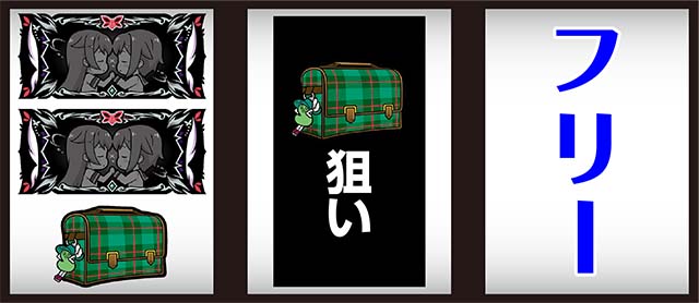 パチスロツインエンジェルPARTY｜設定判別・天井・ゾーン・解析・打ち