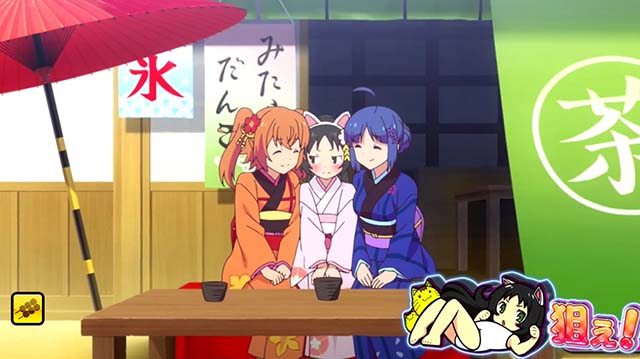 Takeruko 　ツインエンジェルパーティ パチスロ ツインエンジェルPARTY｜Sammy