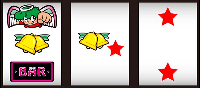 CCエンジェル（パチスロ）設定判別・天井・ゾーン・解析・打ち方・ヤメ時