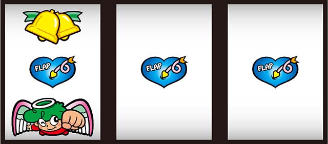 CCエンジェル（パチスロ）設定判別・天井・ゾーン・解析・打ち方・ヤメ時