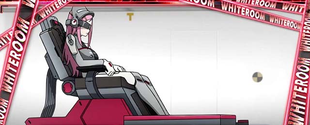 パチスロANEMONE交響詩篇エウレカセブンHIｰEVOLUTION｜設定判別・天井