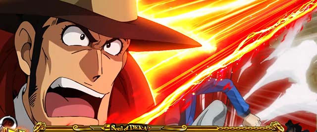 主役は銭形3（パチスロ）設定判別・天井・ゾーン・解析・打ち方・ヤメ時