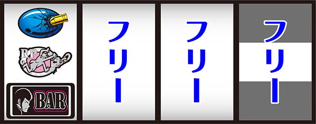 主役は銭形3（パチスロ）設定判別・天井・ゾーン・解析・打ち方・ヤメ時