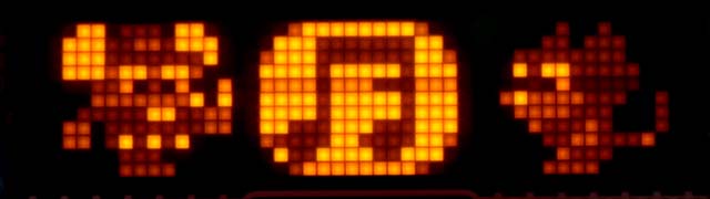 SLOTマッピー（パチスロ）設定判別・解析・打ち方・リーチ目・ビタ押し