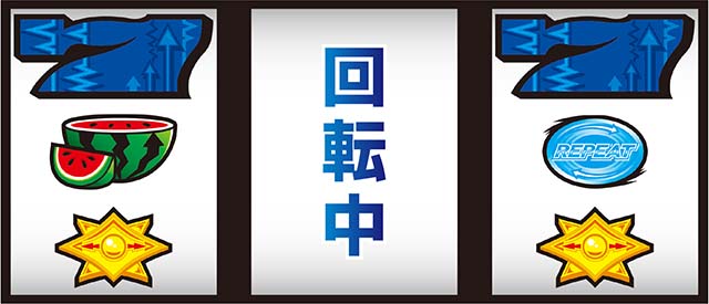 パチスロディスクアップ2｜打ち方・設定差・解析・ボーナス察知