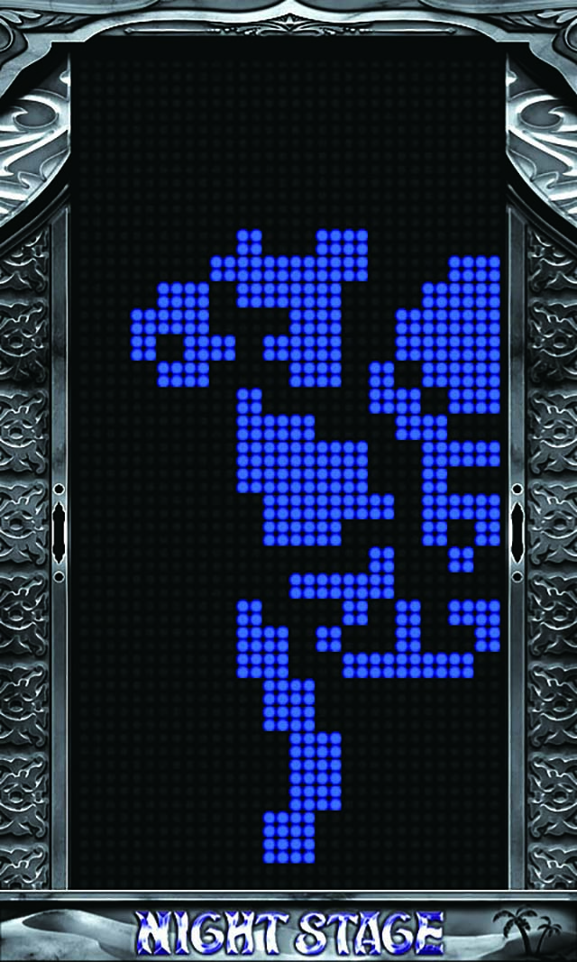 パチスロアラジンAクラシック 設定判別・天井・ゾーン・解析・打ち方