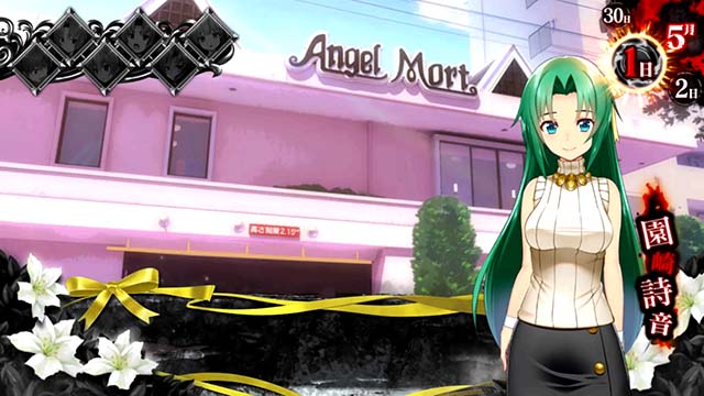 パチスロひぐらしのなく頃に祭2カケラ遊び編（ひぐらしカケラ遊び