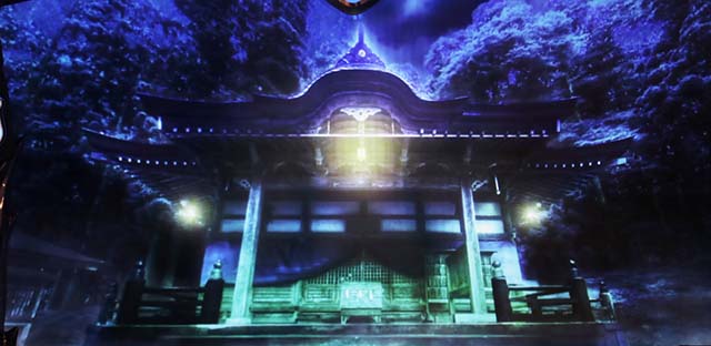 パチスロひぐらしのなく頃に祭2カケラ遊び編（ひぐらしカケラ遊び