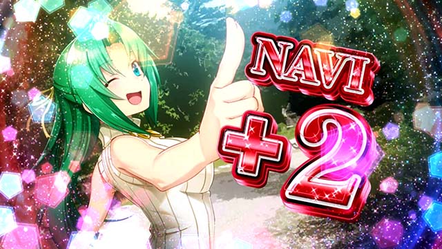 パチスロひぐらしのなく頃に祭2カケラ遊び編（ひぐらしカケラ遊び