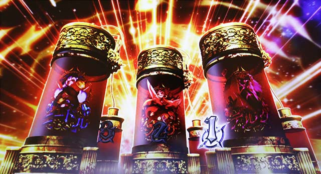 十字架5（パチスロ）設定判別・解析・天井・ゾーン・打ち方・ヤメ時