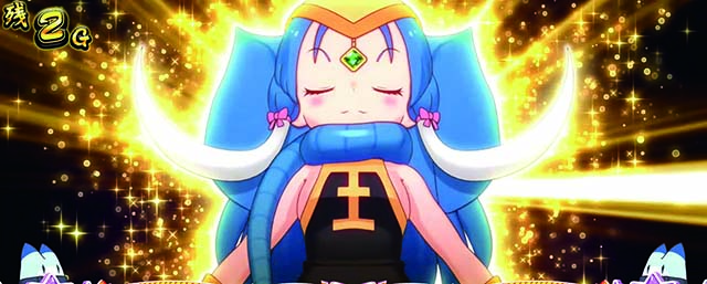 ぱちすろけものフレンズ｜設定判別・天井・ゾーン・解析・打ち方・ヤメ時