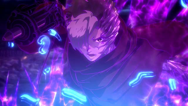 パチスロ甲鉄城のカバネリ｜天井・設定判別・ゾーン・解析・打ち方