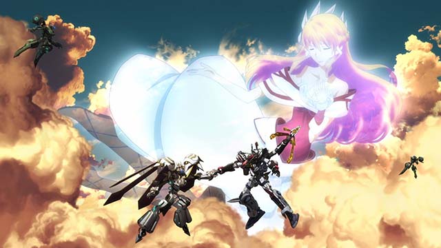 パチスロアクエリオンALL STARS｜設定判別・天井・ゾーン・解析・打ち