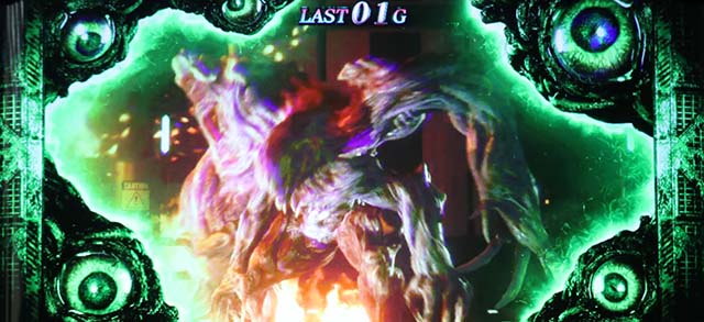 パチスロバイオハザードRE:2｜天井・設定判別・解析・ゾーン・セリフ