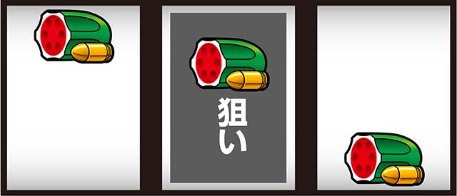 パチスロハードボイルド｜設定判別・天井・ゾーン・解析・打ち方・ヤメ時