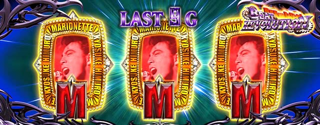 パチスロBOØWY（ボーイ）設定判別・天井・ゾーン・解析・打ち方・ヤメ時