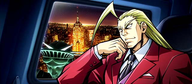 スマスロ『HEY！エリートサラリーマン鏡』の評価や初打ちポイントを