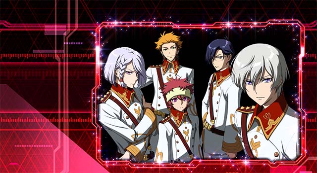 スマスロ　ヴァルブレイブ スロット SANKYOスマスロ第一弾「パチスロ 革命機ヴァルヴレイヴ」スペシャルPV