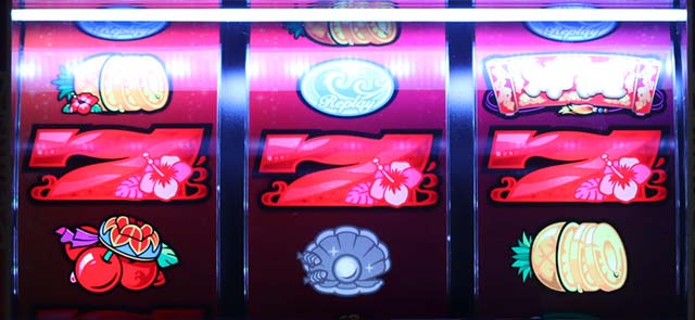 もっと！チバリヨ-30（パチスロ）設定判別・天井・ゾーン・解析・打ち