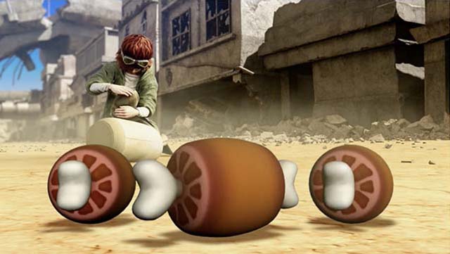 スマスロ北斗の拳の北斗揃いについて徹底網羅！出現確率・恩恵・継続率