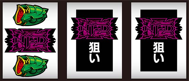 パチスロ機動戦士ガンダムユニコーン｜設定判別・天井・ゾーン・解析