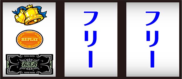 キングハナハナ-30（パチスロ）設定判別・天井・ゾーン・解析・打ち方