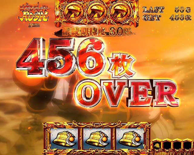 Lゴブリンスレイヤー（スマスロ）パチスロ｜設定判別・天井・ゾーン