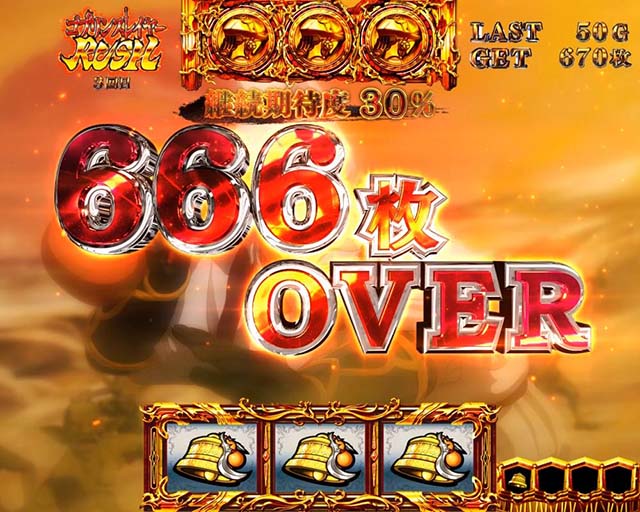 Lゴブリンスレイヤー（スマスロ）パチスロ｜設定判別・天井・ゾーン