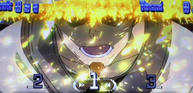 スマスロSAOのサチポイントについて徹底網羅！ポイント獲得示唆演出