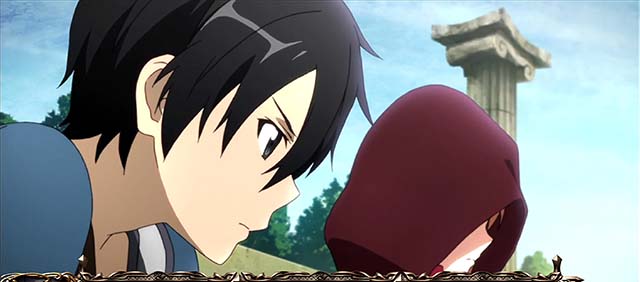 スマスロSAOのモードについて徹底網羅！CZモードテーブル・設定変更時