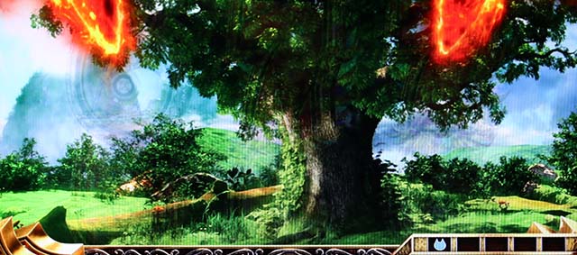 スマスロにゃんこ大戦争の設定差はこれを見ればOK！終了画面・ハデス