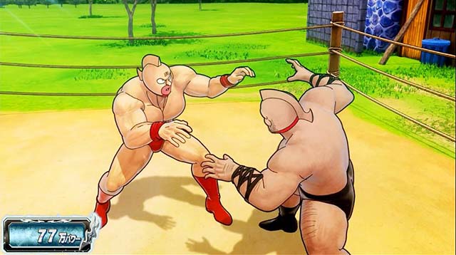 スマスロキン肉マンのモードについて徹底網羅！SPモード・ゾーン