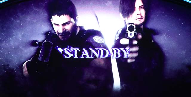 スマスロ バイオハザード:ヴェンデッタ』南こうめのこれ打ったよねオブ