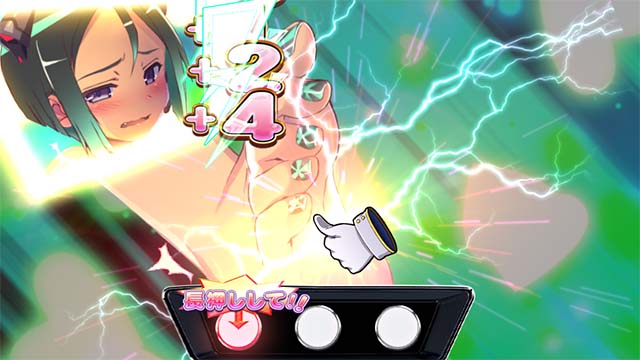 防空少女ラブキューレ2～極限の共鳴～（スマスロ）パチスロ・スペック