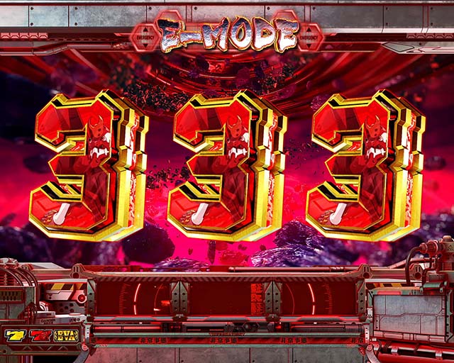 Lエヴァンゲリオン～未来への創造～（スマスロ）パチスロ・設定判別