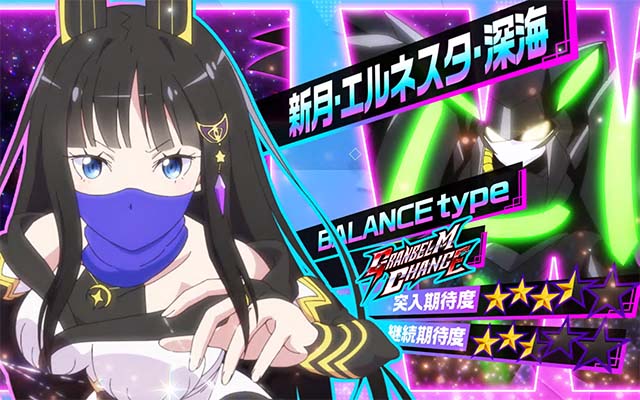 回胴式遊技機グランベルム（パチスロ）設定判別・天井・ゾーン・解析