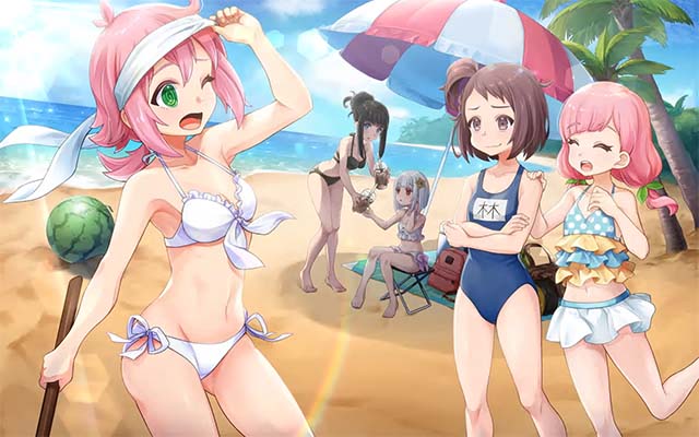 パチスログランベルムの設定差はこれを見ればOK！終了画面・終了後の