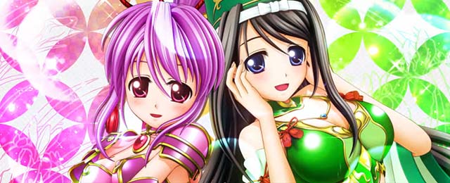 スマスロ戦国乙女4終了画面について徹底網羅！モード示唆・AT終了画面