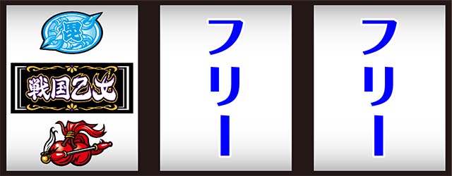 L戦国乙女4戦乱に閃く炯眼の軍師（スマスロ）パチスロ・設定判別・天井