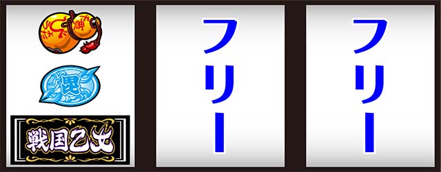L戦国乙女4戦乱に閃く炯眼の軍師（スマスロ）パチスロ・設定判別・天井